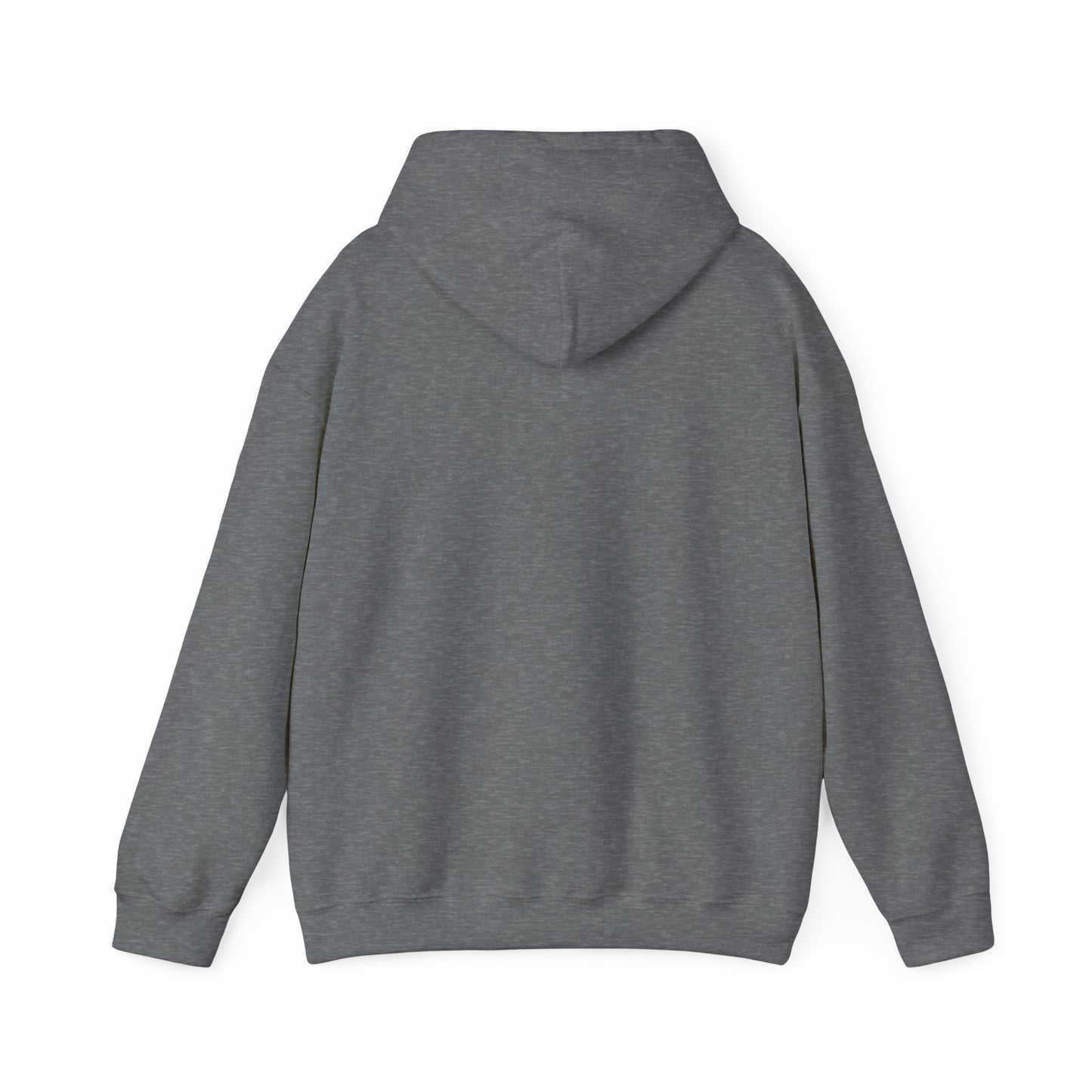 GB23 Yellow Logo Hoodie
