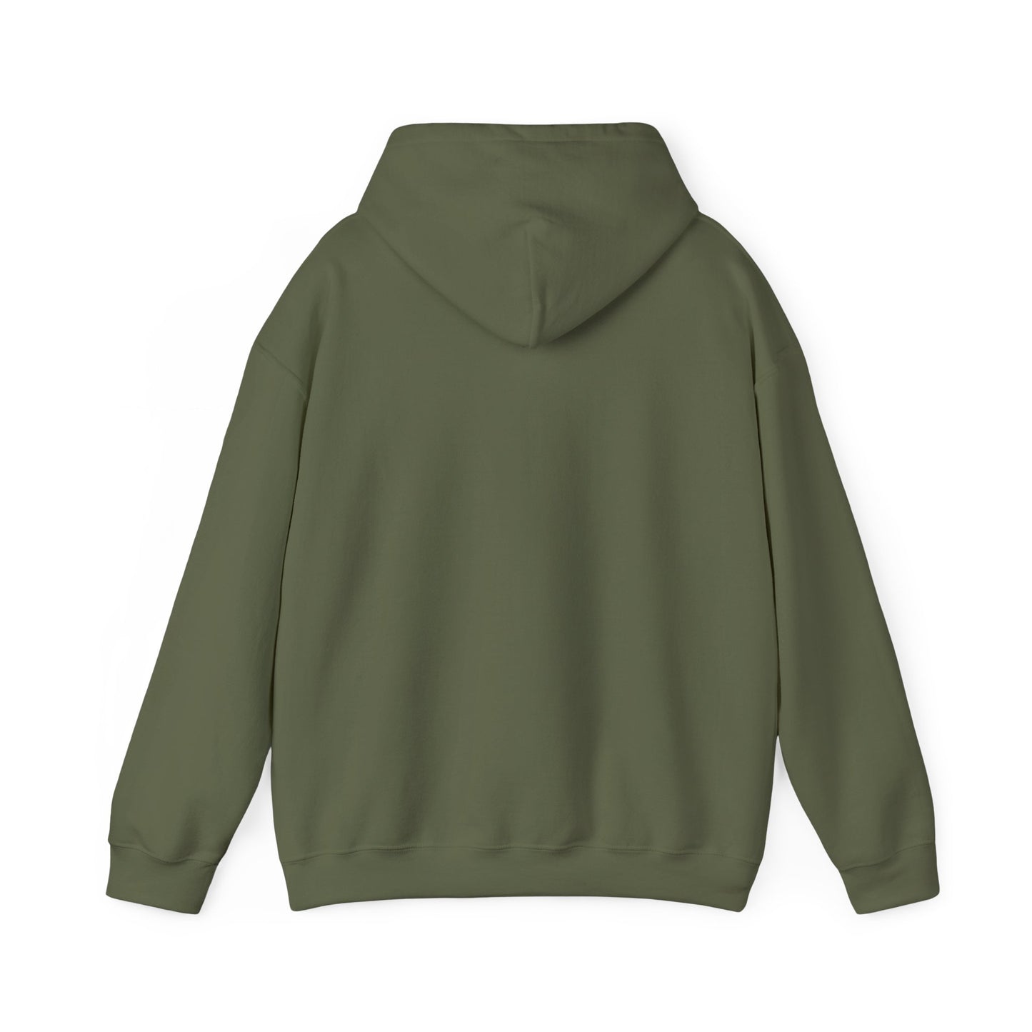 GB23 Hoodie