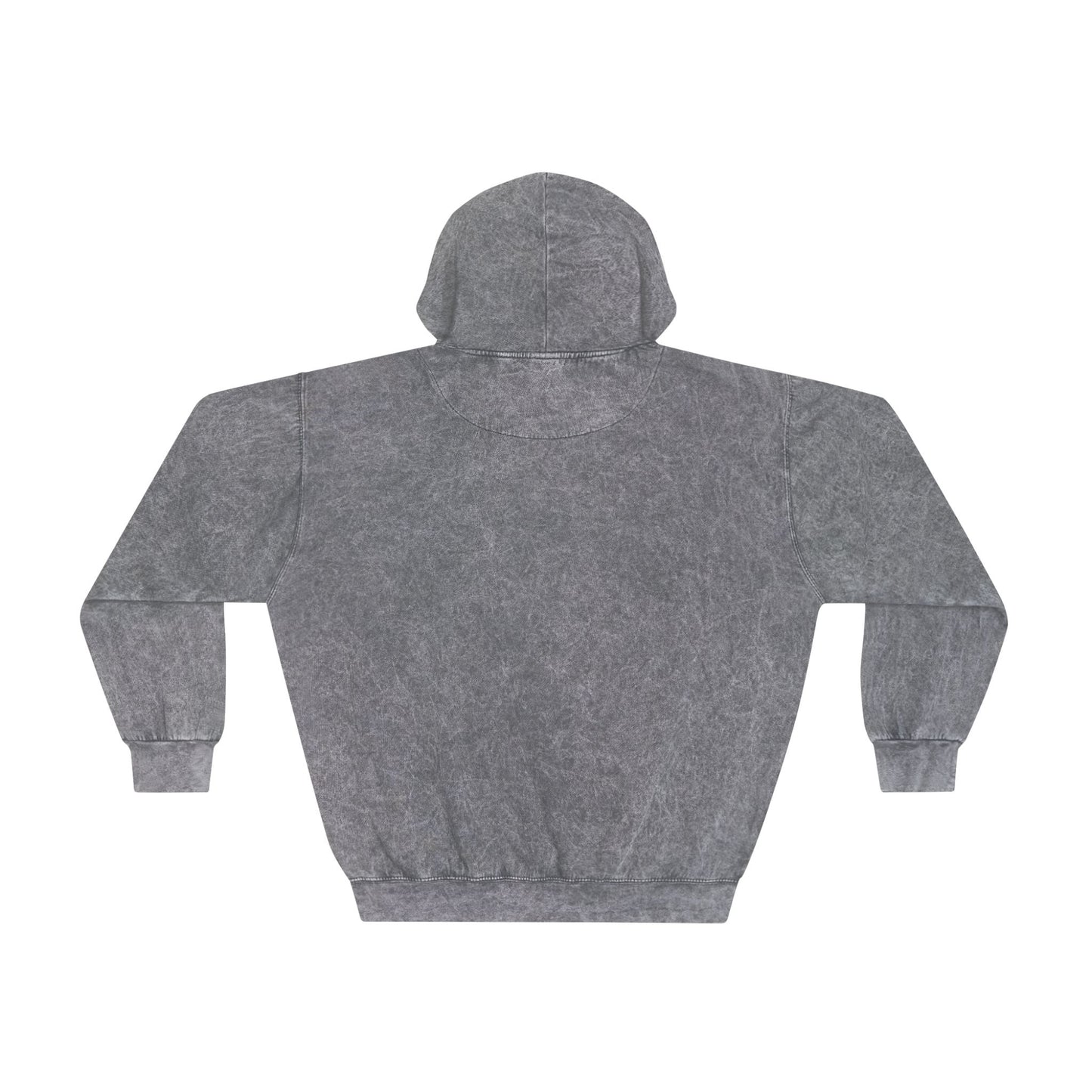 GB23 Mineral Wash Hoodie
