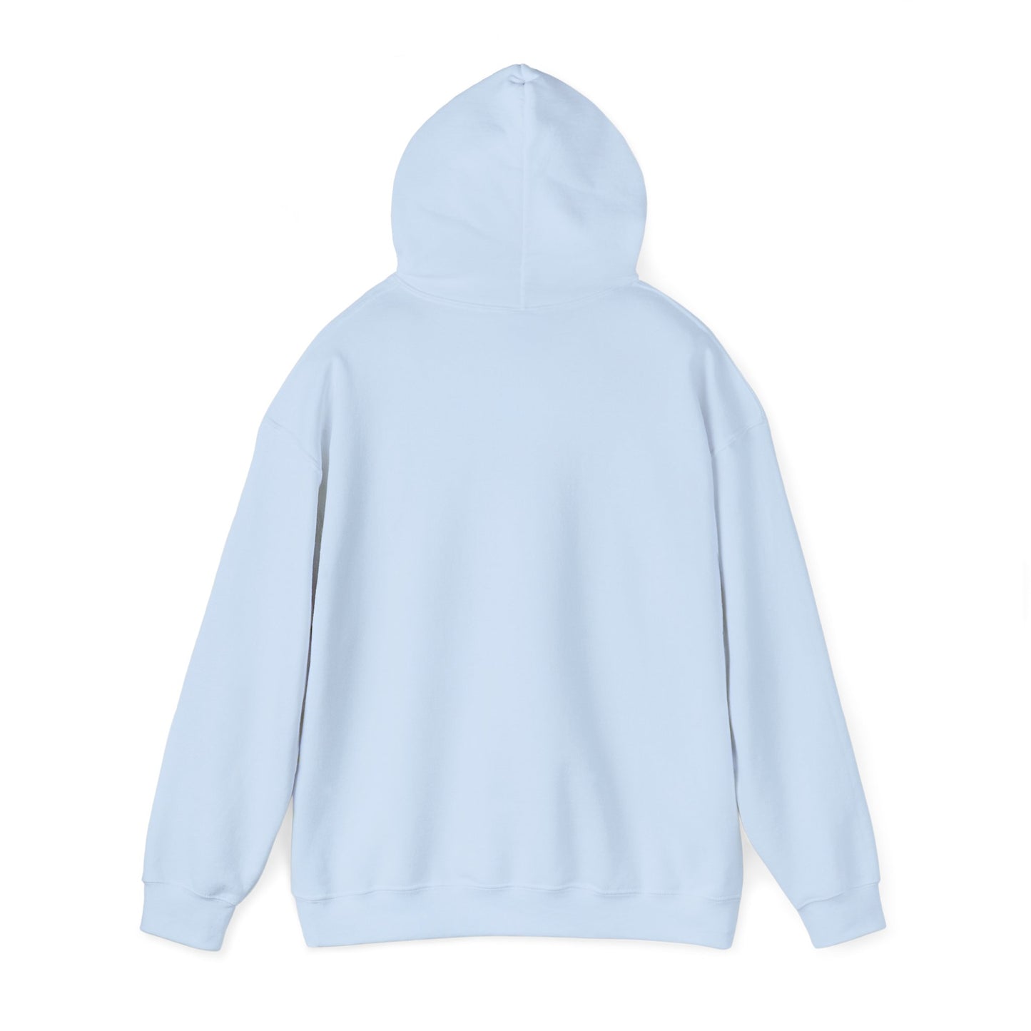 GB23 Yellow Logo Hoodie