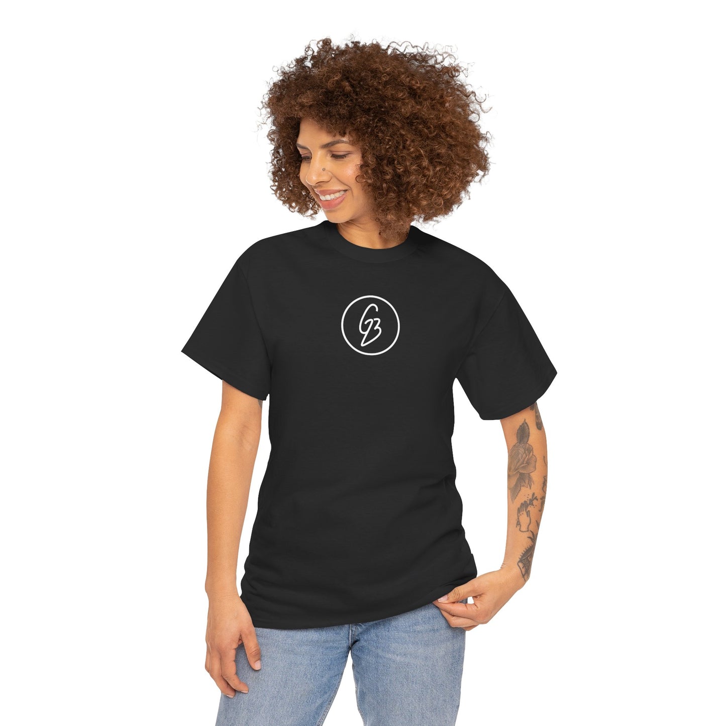 GB23 Tee