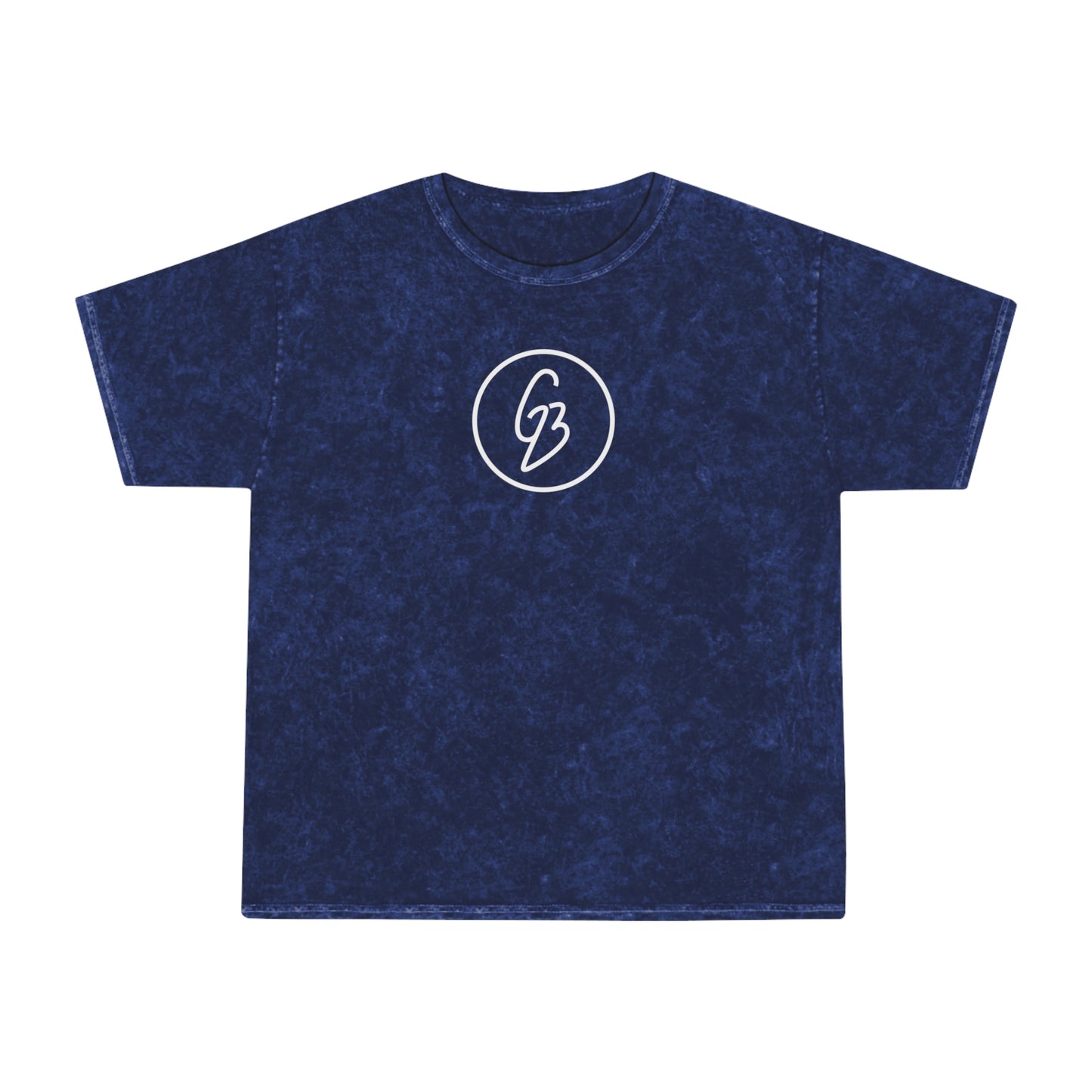 GB23 Mineral Wash Tee