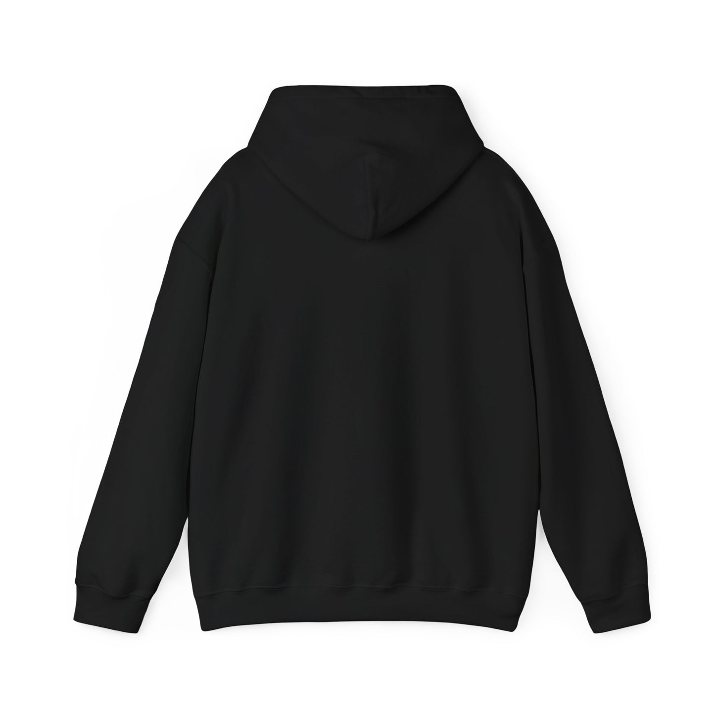 GB23 Yellow Logo Hoodie