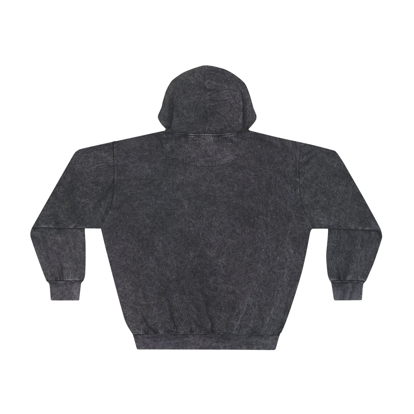 GB23 Mineral Wash Hoodie