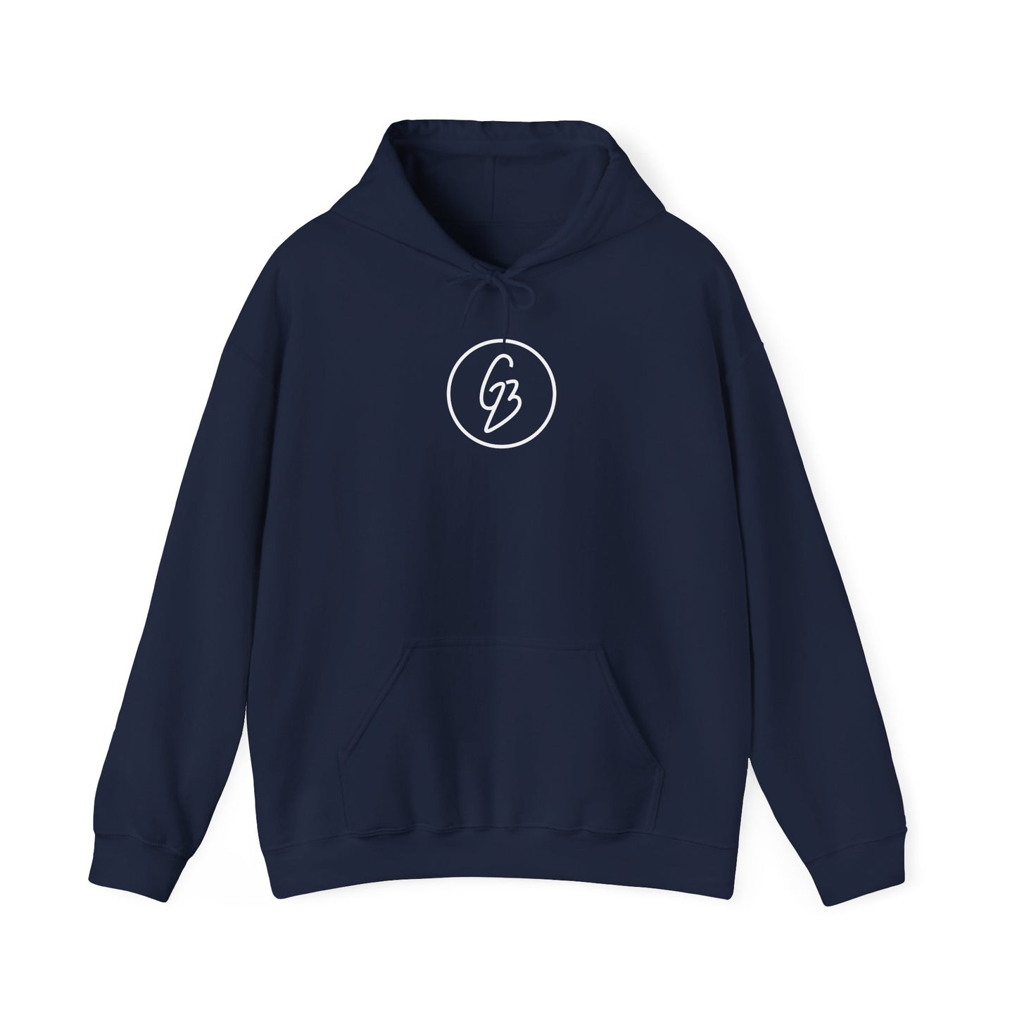 GB23 Hoodie