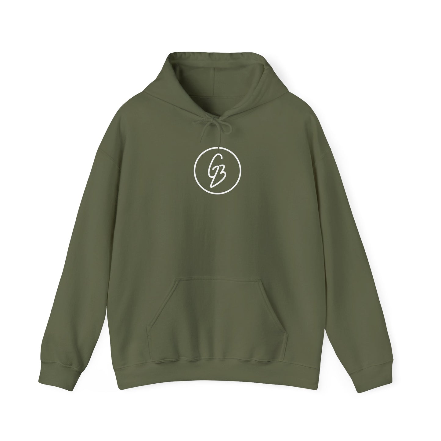 GB23 Hoodie