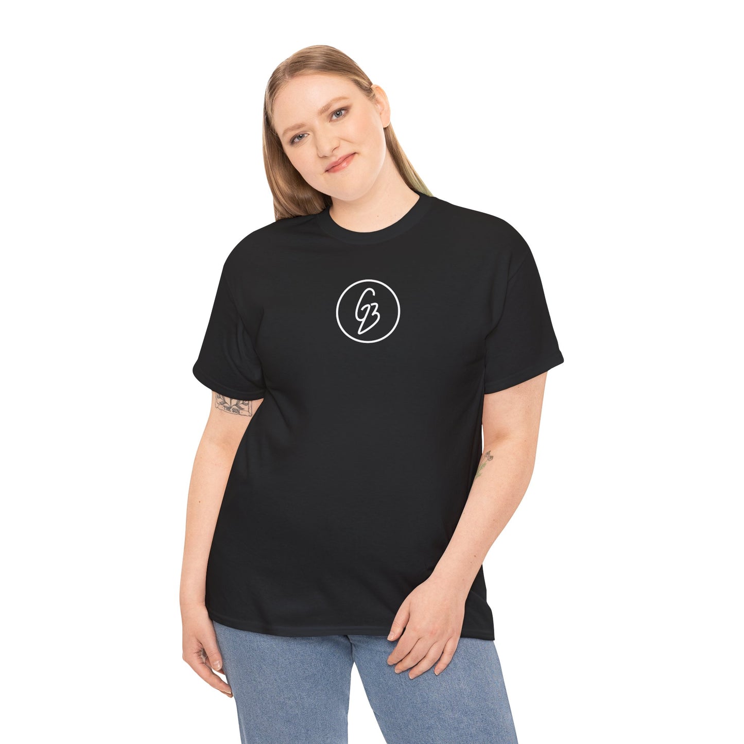 GB23 Tee