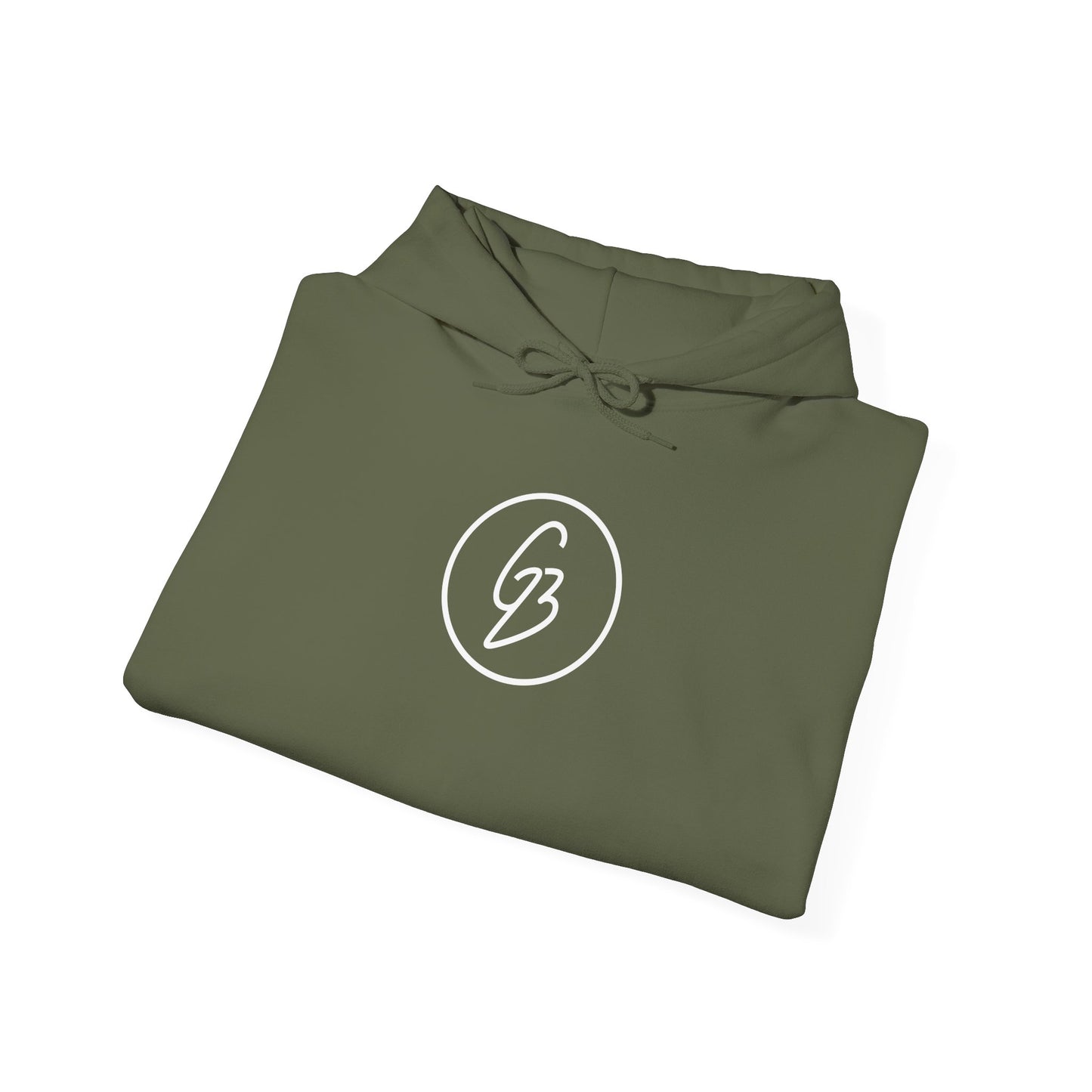 GB23 Hoodie