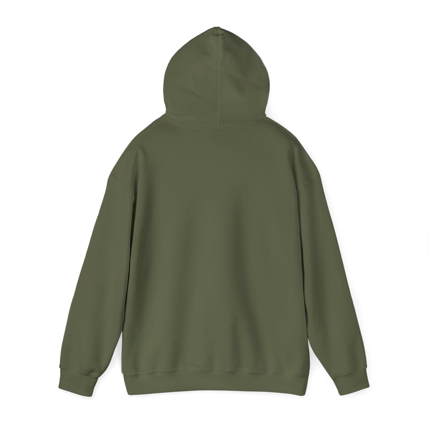 GB23 Hoodie