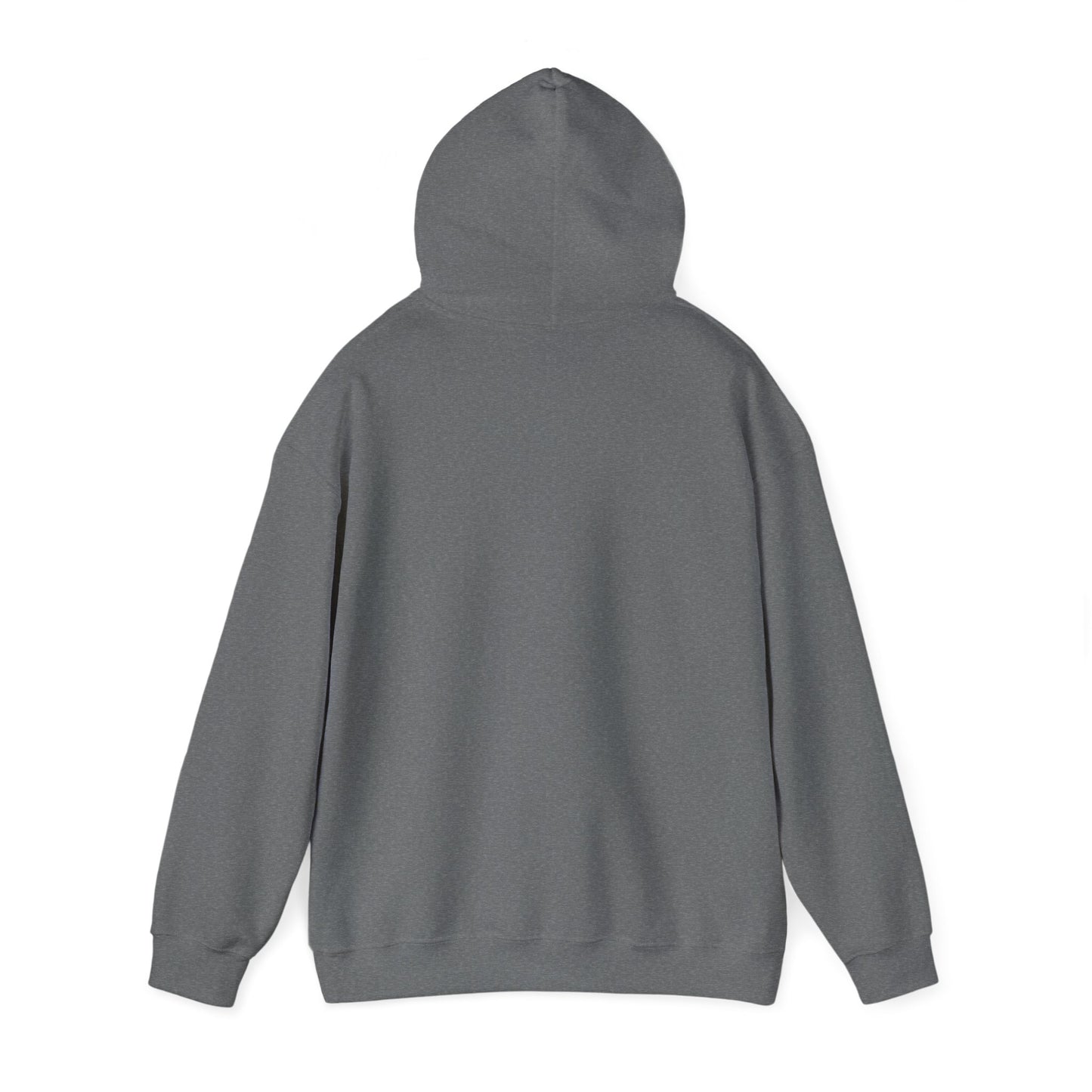 GB23 Yellow Logo Hoodie