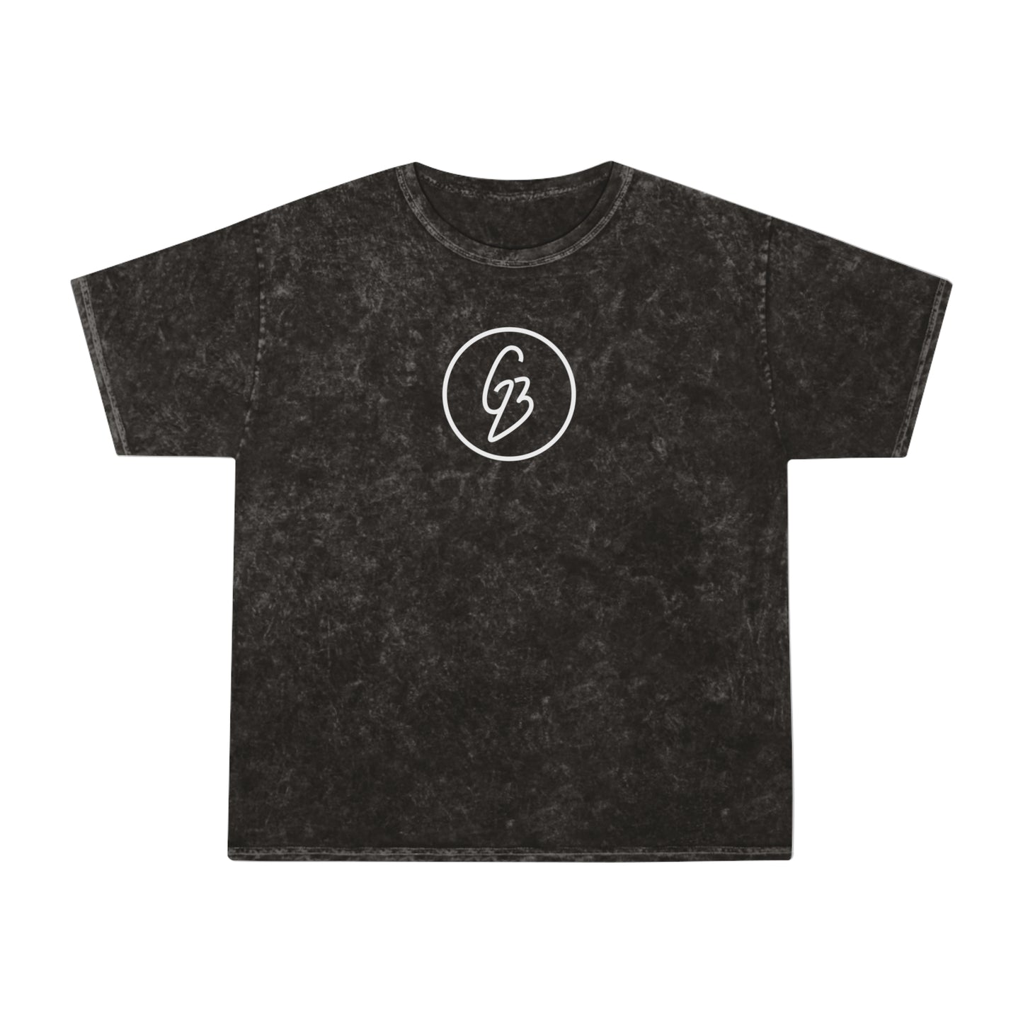 GB23 Mineral Wash Tee