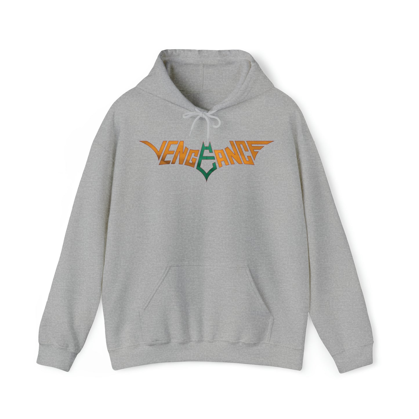 Vengeance Boy Wonder Hoodie