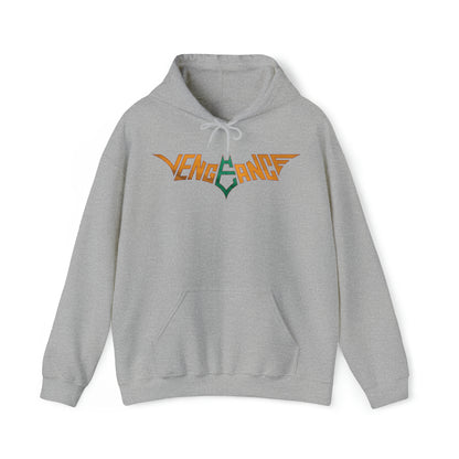 Vengeance Boy Wonder Hoodie