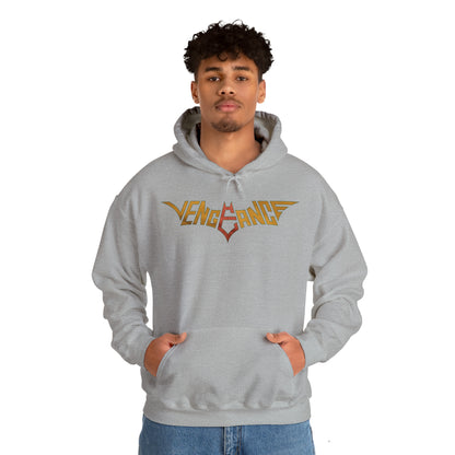 Vengeance Boy Wonder 2 Hoodie