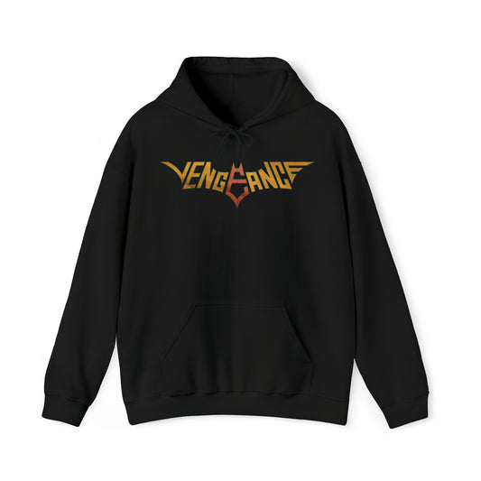 Vengeance Boy Wonder 2 Hoodie