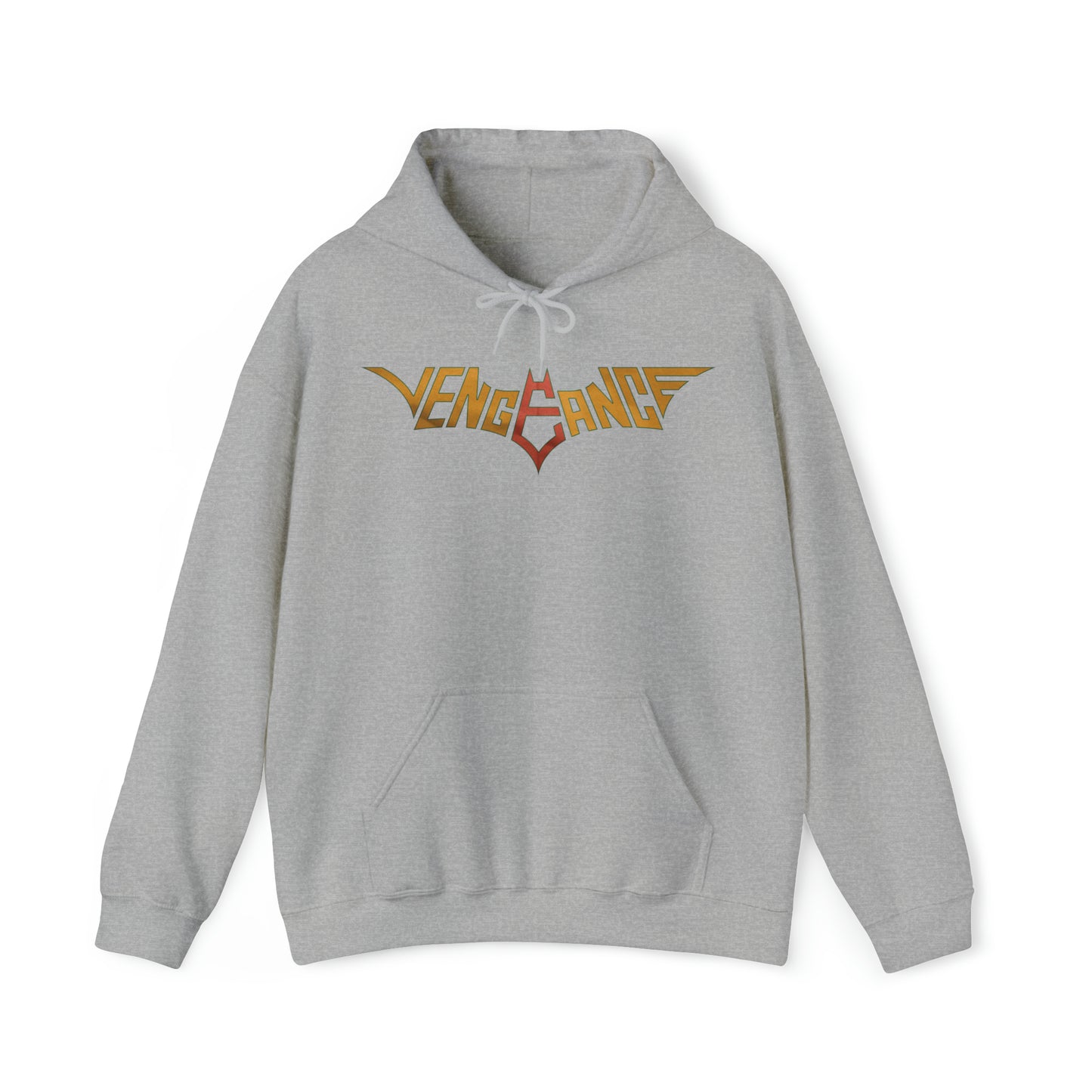 Vengeance Boy Wonder 2 Hoodie