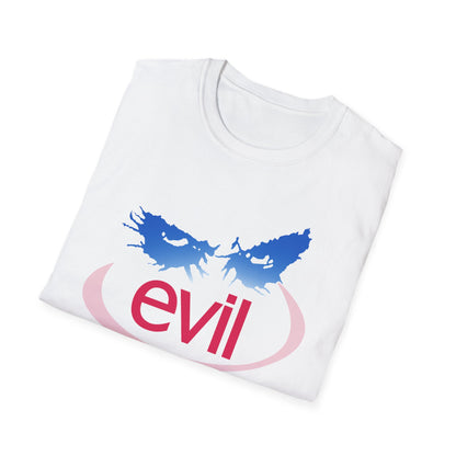 Evil Graphic Tee