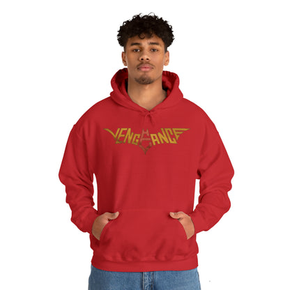 Vengeance Boy Wonder 2 Hoodie