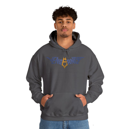 Vengeance Bat Hoodie