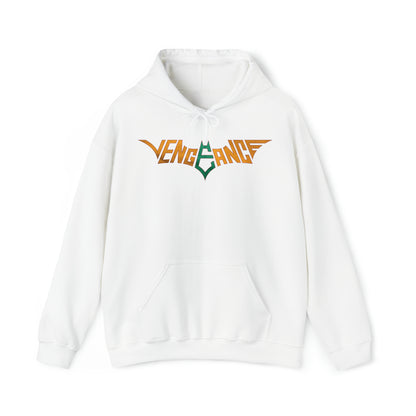 Vengeance Boy Wonder Hoodie