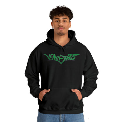 Vengeance Villain Hoodie