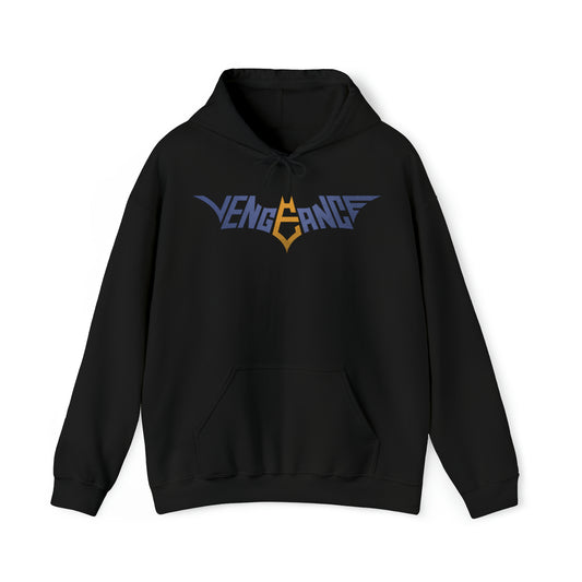 Vengeance Bat Hoodie