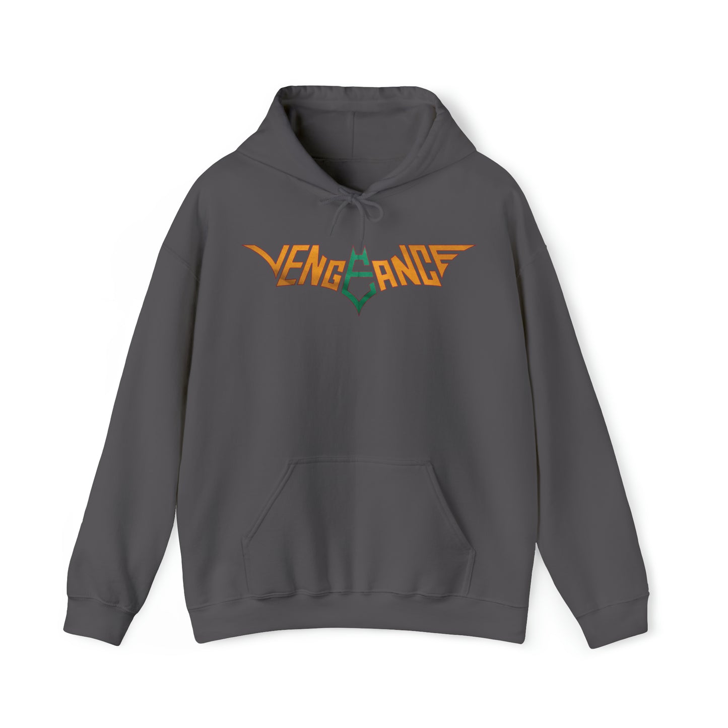 Vengeance Boy Wonder Hoodie