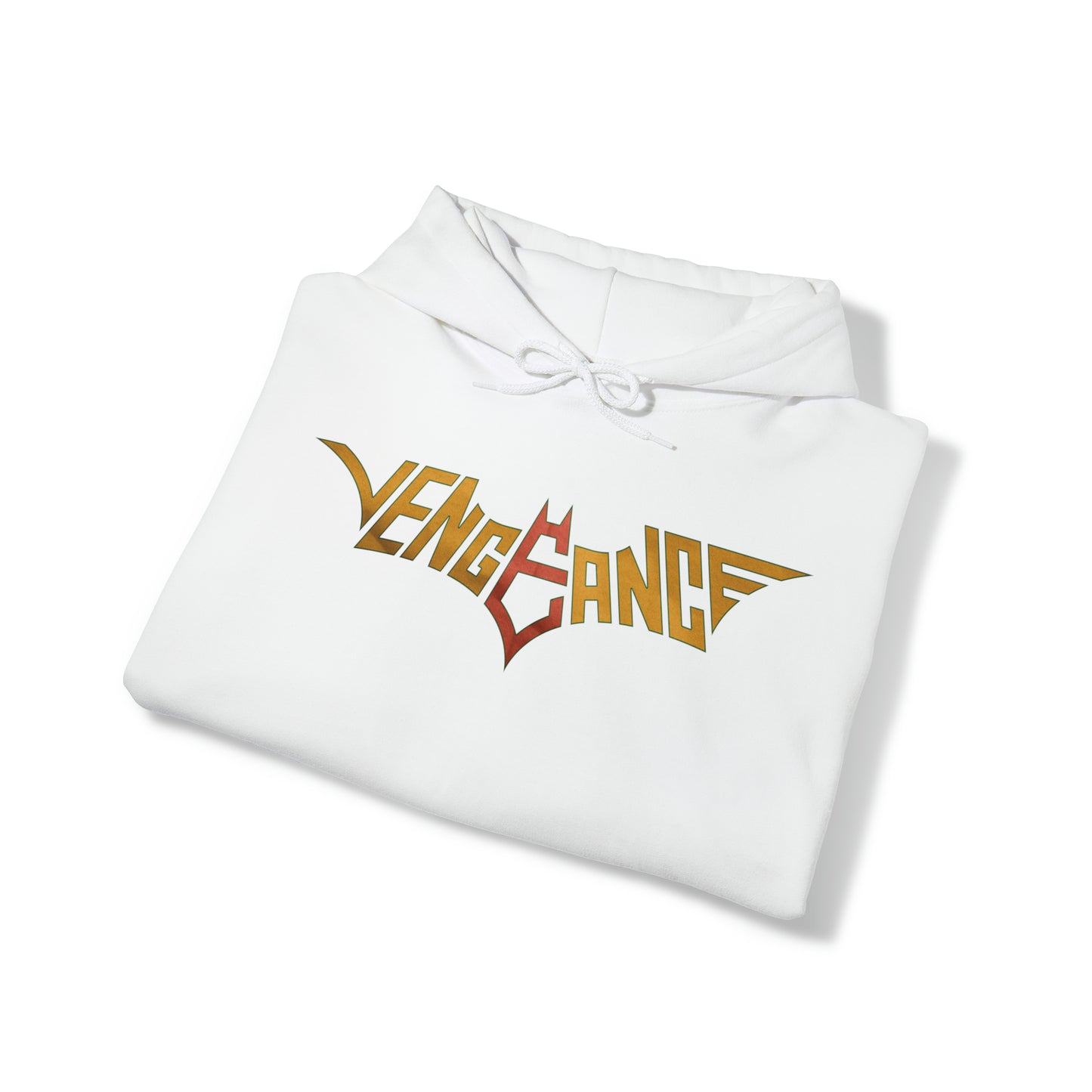 Vengeance Boy Wonder 2 Hoodie