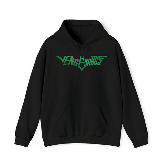 Vengeance Villain Hoodie