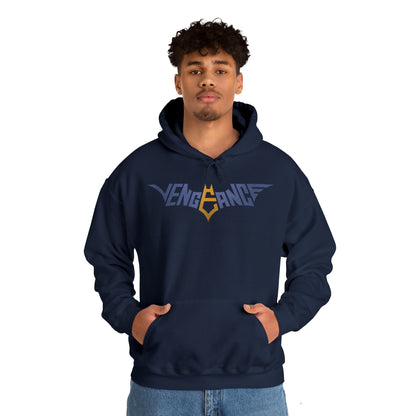 Vengeance Bat Hoodie