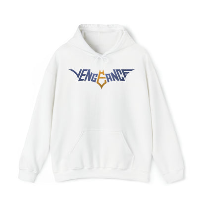 Vengeance Bat Hoodie