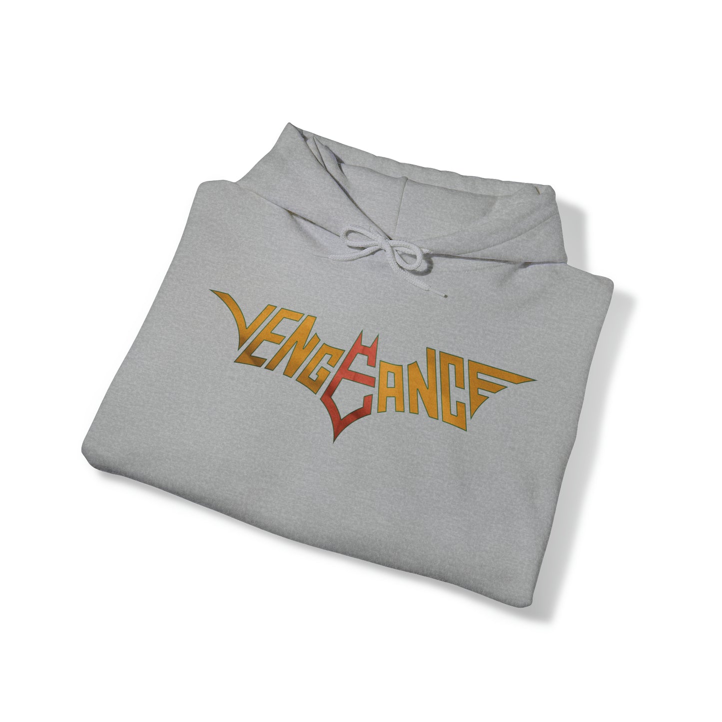 Vengeance Boy Wonder 2 Hoodie