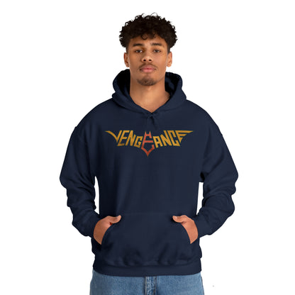 Vengeance Boy Wonder 2 Hoodie