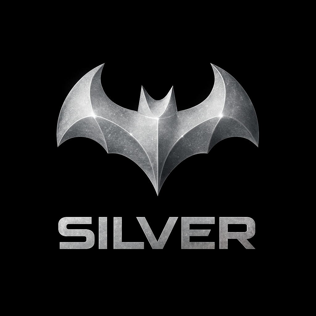 SIlver
