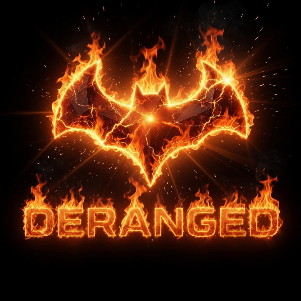 DERANGED