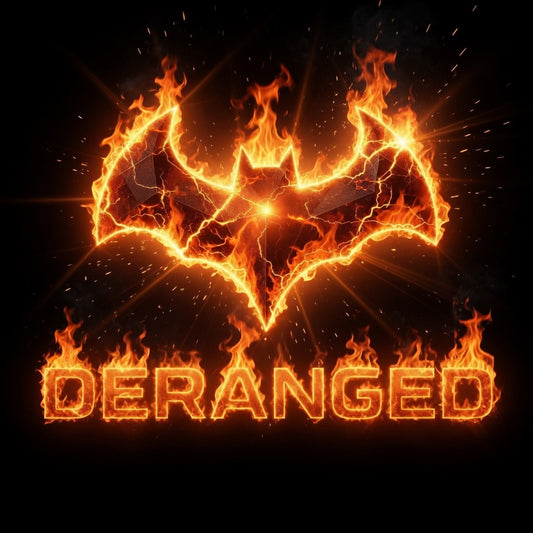 DERANGED