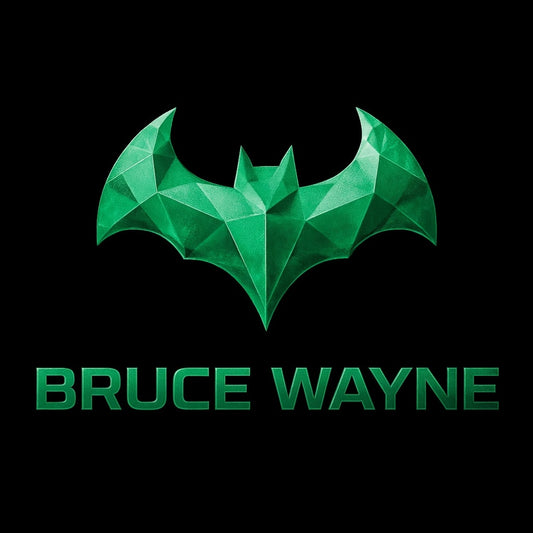 Bruce Wayne